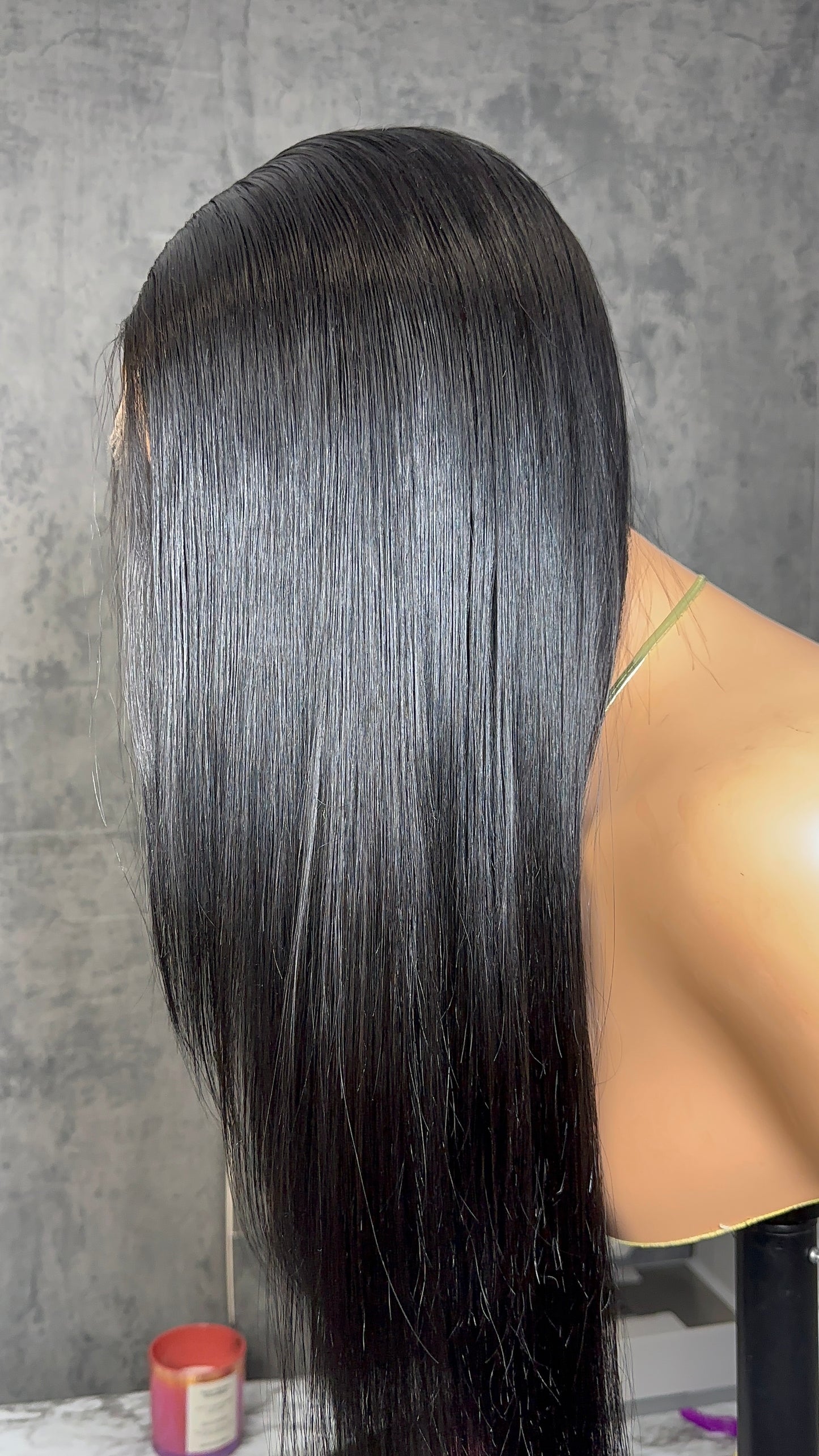 Everyday Wig