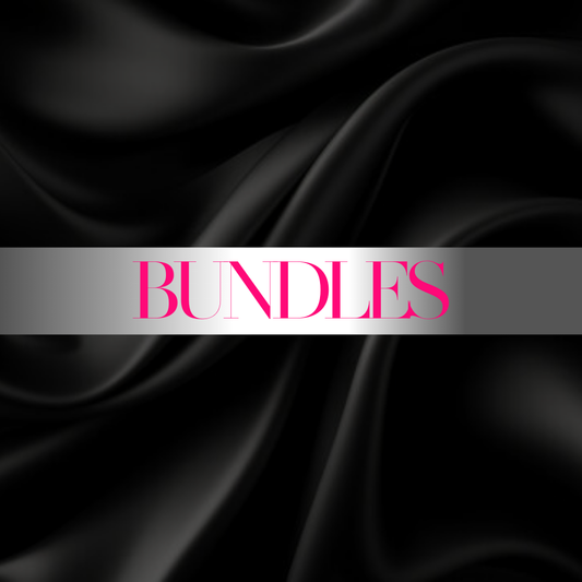Bundles