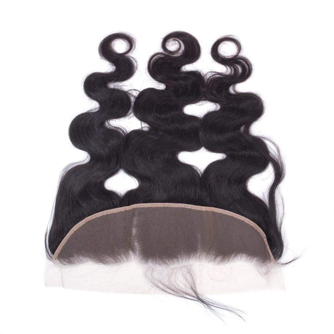 Frontals