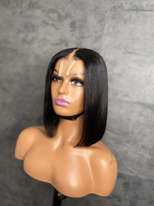 Affordable Bob