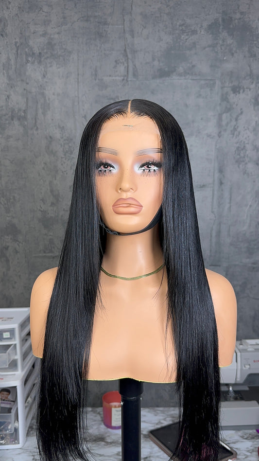 Everyday Wig