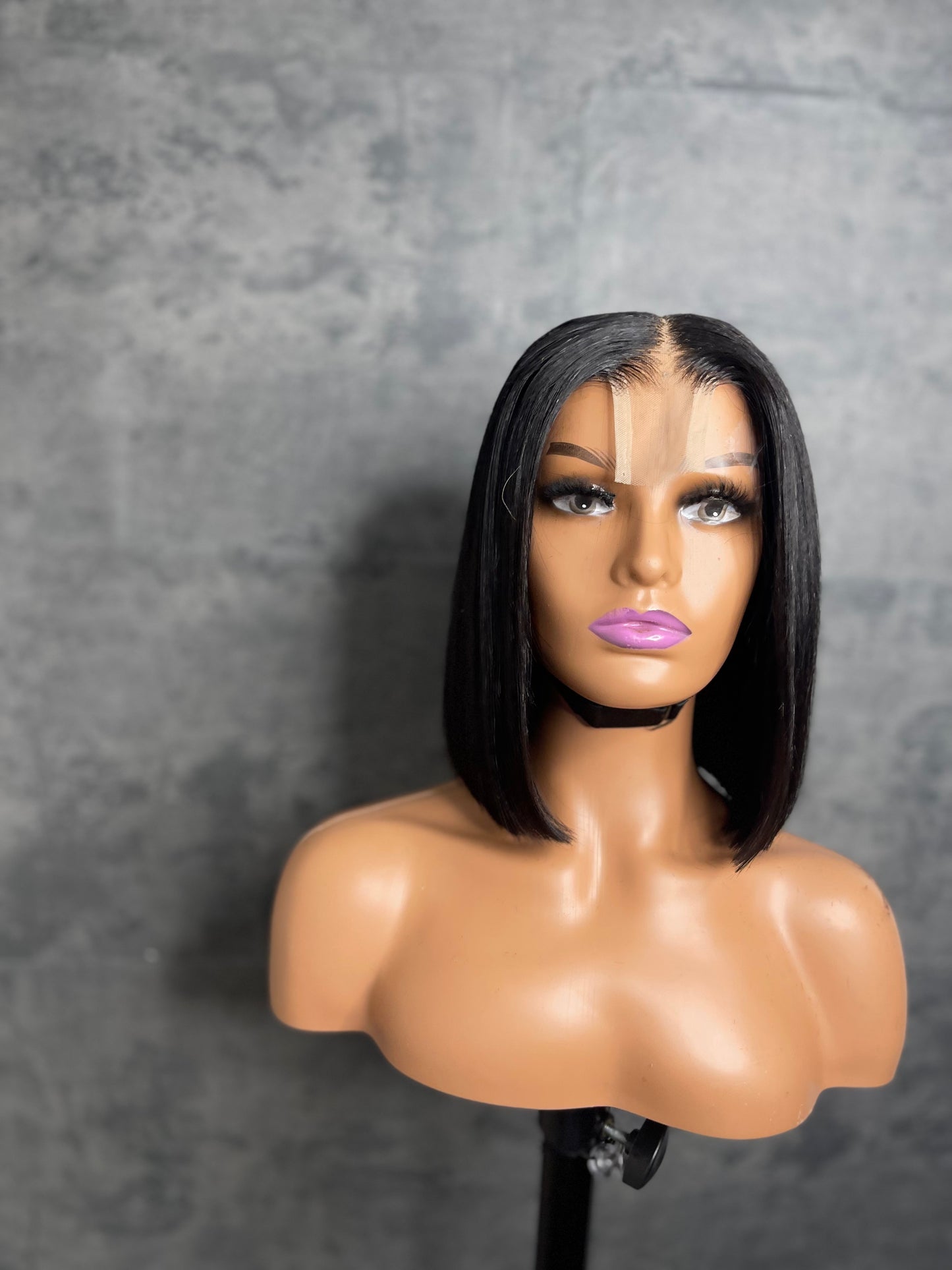 Affordable Bob