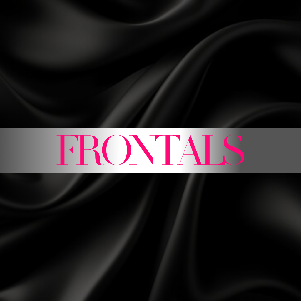 Frontals