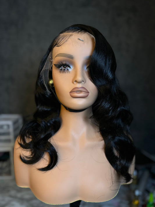 Janae(Pre-Order)