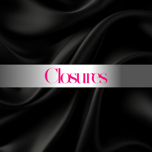 Closures